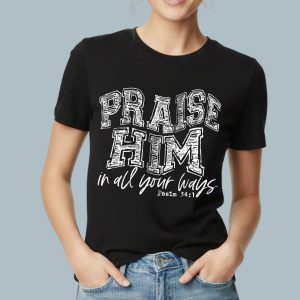 TEMPLATE GLOBAL ADD-ONS - SHIRTS